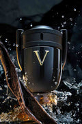 Perfume paco rabanne Invictus Victory
