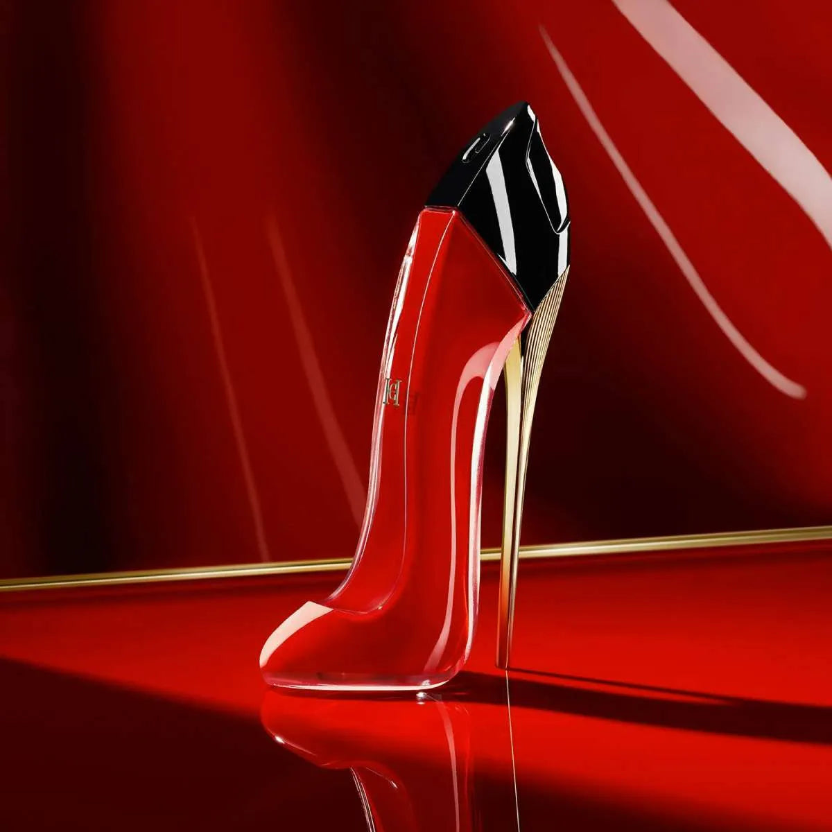 Perfume Dama Good Girl So Very 80