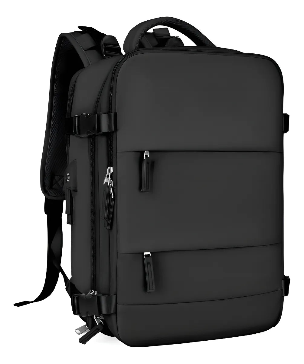 Morral Viral  Expandible – Más Espacio, Menos Bulto