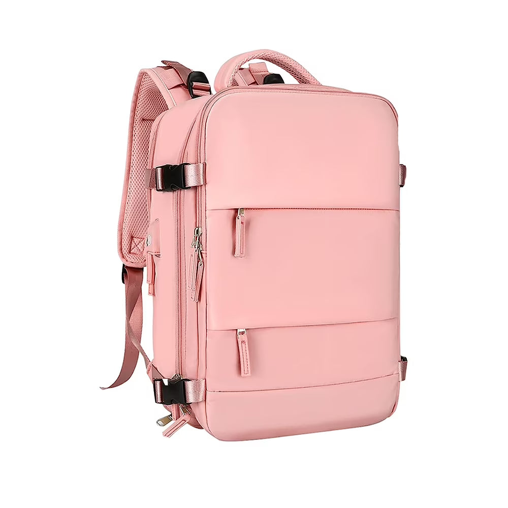 Morral Viral  Expandible – Más Espacio, Menos Bulto