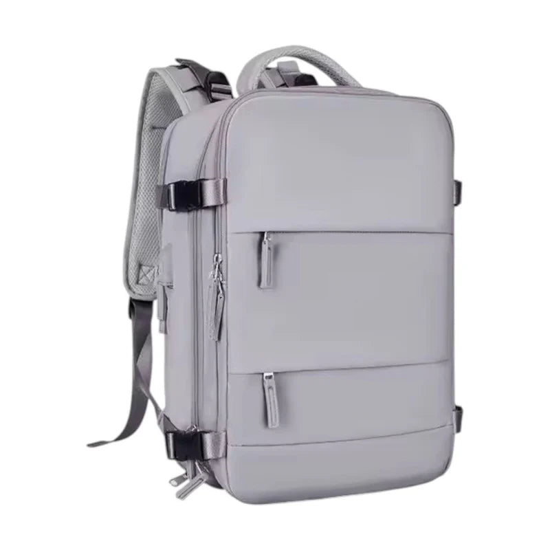 Morral Viral  Expandible – Más Espacio, Menos Bulto