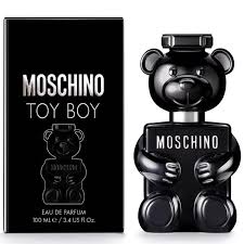 perfume Moschino Toy Boy