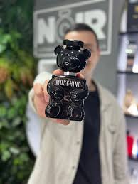 perfume Moschino Toy Boy