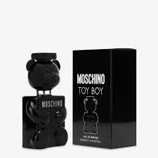 perfume Moschino Toy Boy