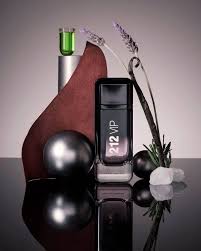 Perfume 212 Vip Black Own The Party Nyc