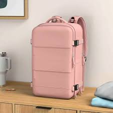 Morral Viral  Expandible – Más Espacio, Menos Bulto